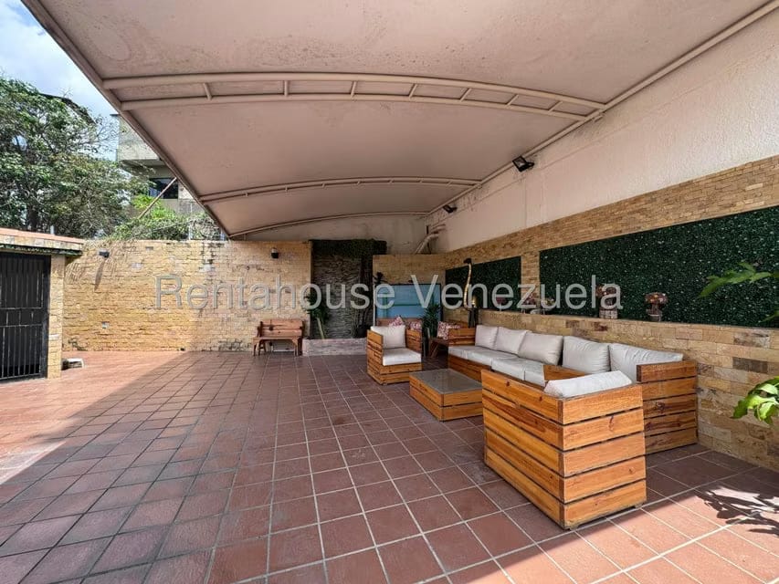 Casa (Multipes Niveles) en Venta en El Marques, Distrito Metropolitano - 35