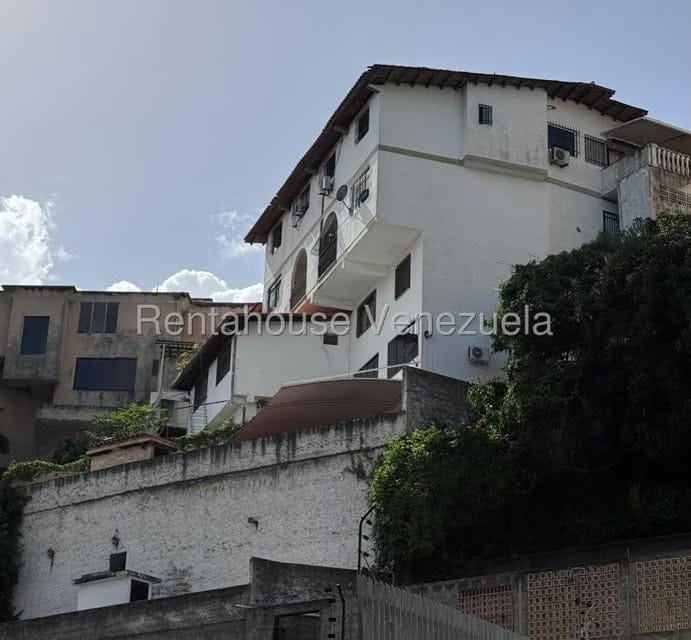 Casa (Multipes Niveles) en Venta en El Marques, Distrito Metropolitano - 37
