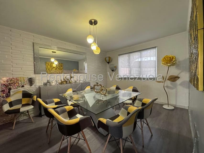 Casa (Multipes Niveles) en Venta en El Marques, Distrito Metropolitano - 5