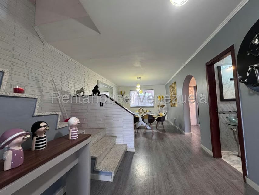 Casa (Multipes Niveles) en Venta en El Marques, Distrito Metropolitano - 6