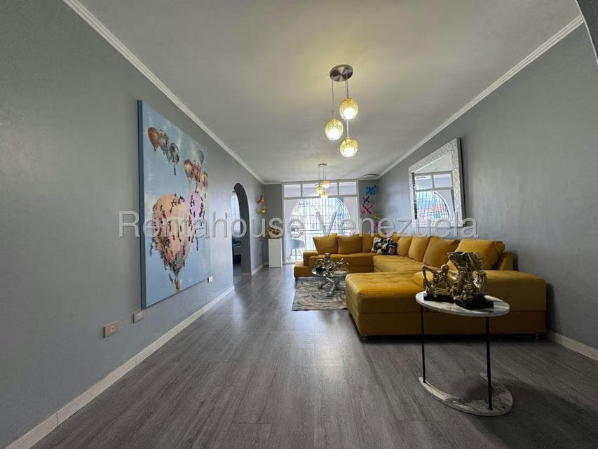 Casa (Multipes Niveles) en Venta en El Marques, Distrito Metropolitano - 7