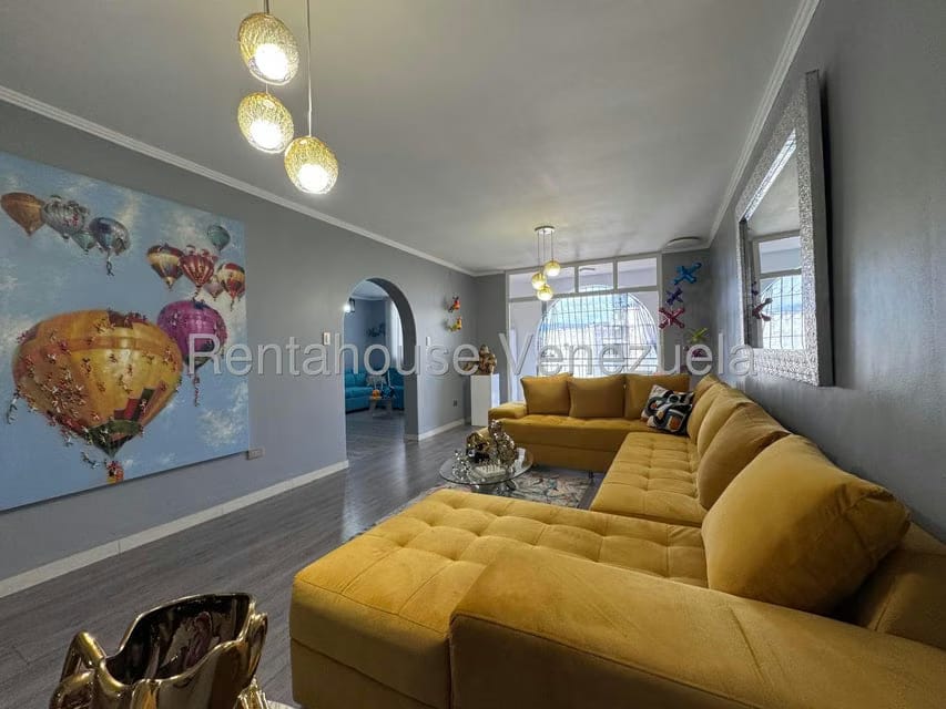 Casa (Multipes Niveles) en Venta en El Marques, Distrito Metropolitano - 8