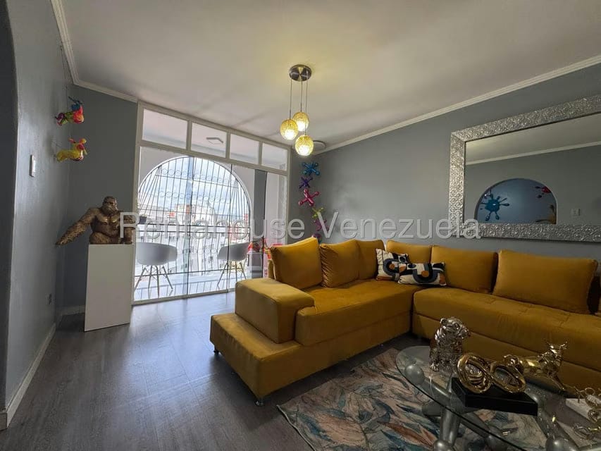Casa (Multipes Niveles) en Venta en El Marques, Distrito Metropolitano - 9