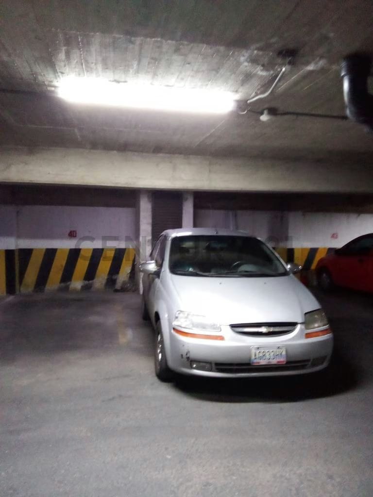 Se alquila apartamento en la exclusiva zona de Altamira con excelente vista! - 13