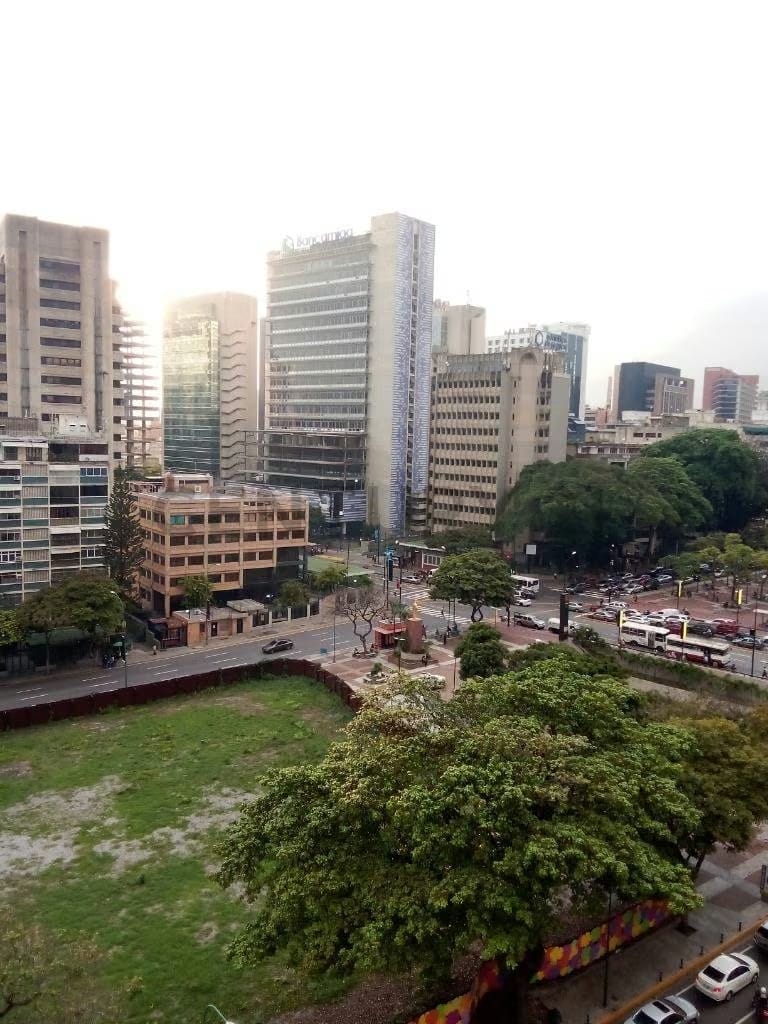 Se alquila apartamento en la exclusiva zona de Altamira con excelente vista! - 14