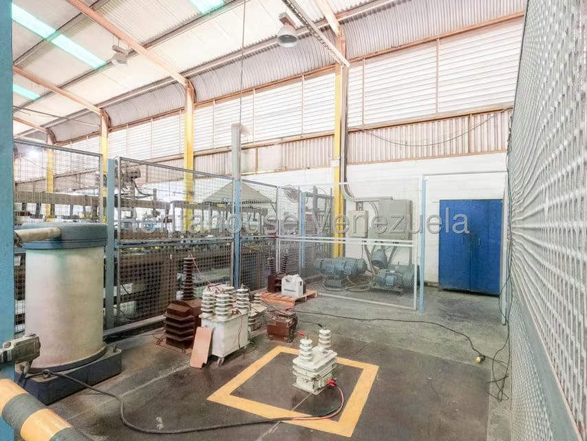 Comercial (Local Comercial) en Venta en Zona Industrial 2, Lara - 16