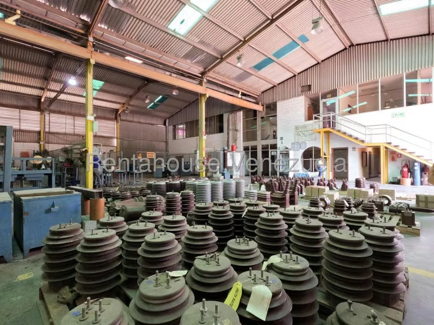 Comercial (Local Comercial) en Venta en Zona Industrial 2, Lara - 19