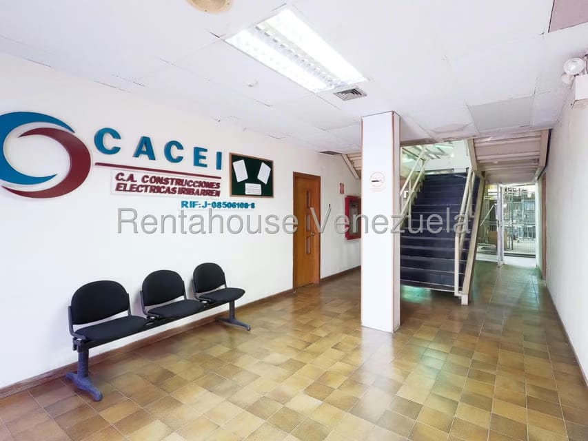 Comercial (Local Comercial) en Venta en Zona Industrial 2, Lara - 7