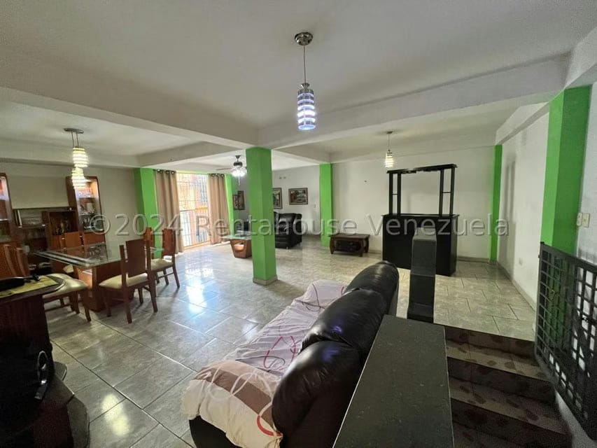 Casa (Multipes Niveles) en Venta en Parroquia San Jose, Distrito Metropolitano - 6