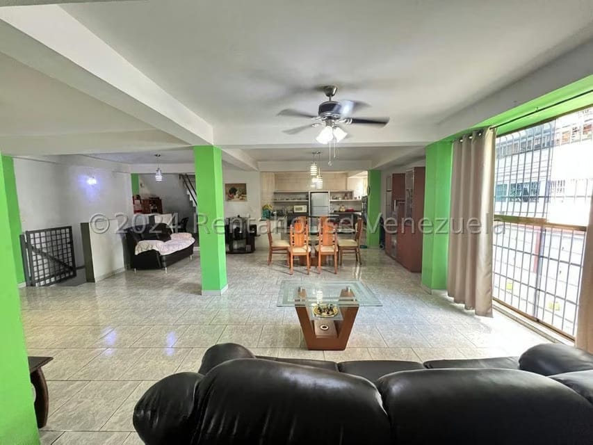 Casa (Multipes Niveles) en Venta en Parroquia San Jose, Distrito Metropolitano - 7