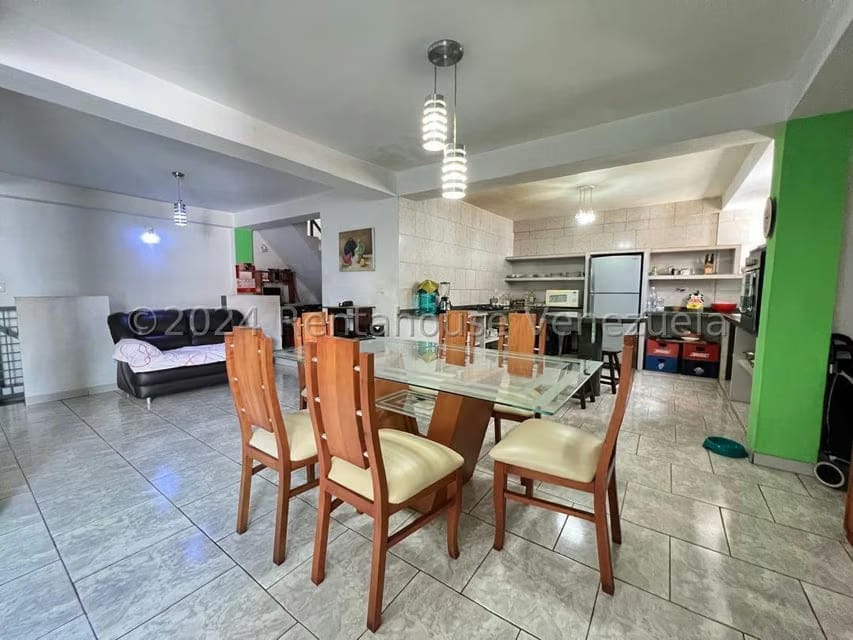Casa (Multipes Niveles) en Venta en Parroquia San Jose, Distrito Metropolitano - 10