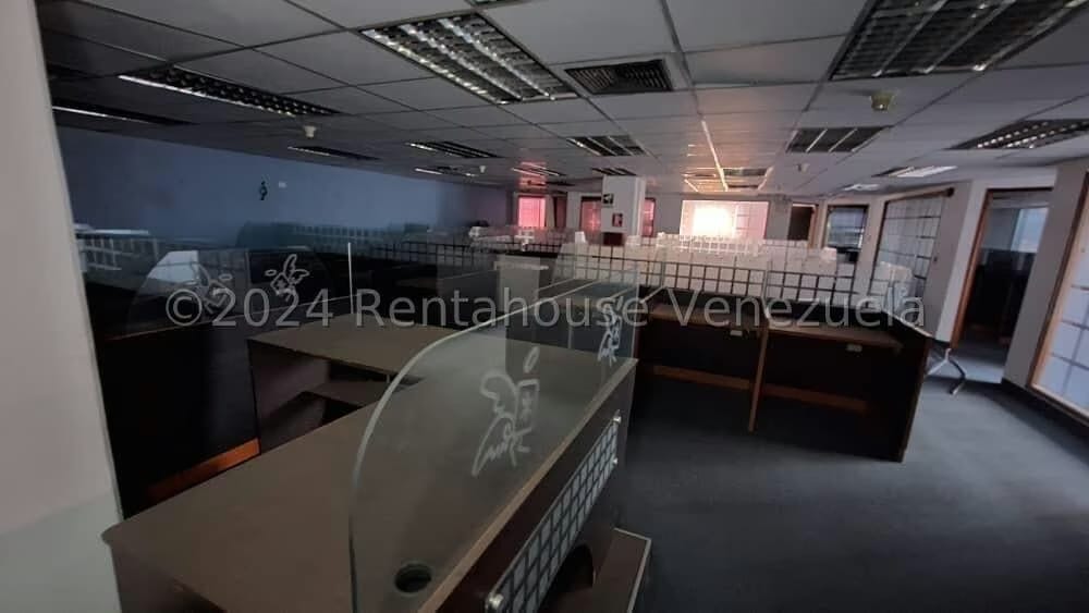 Comercial (Oficina) en Alquiler en La Urbina, Distrito Metropolitano - 20