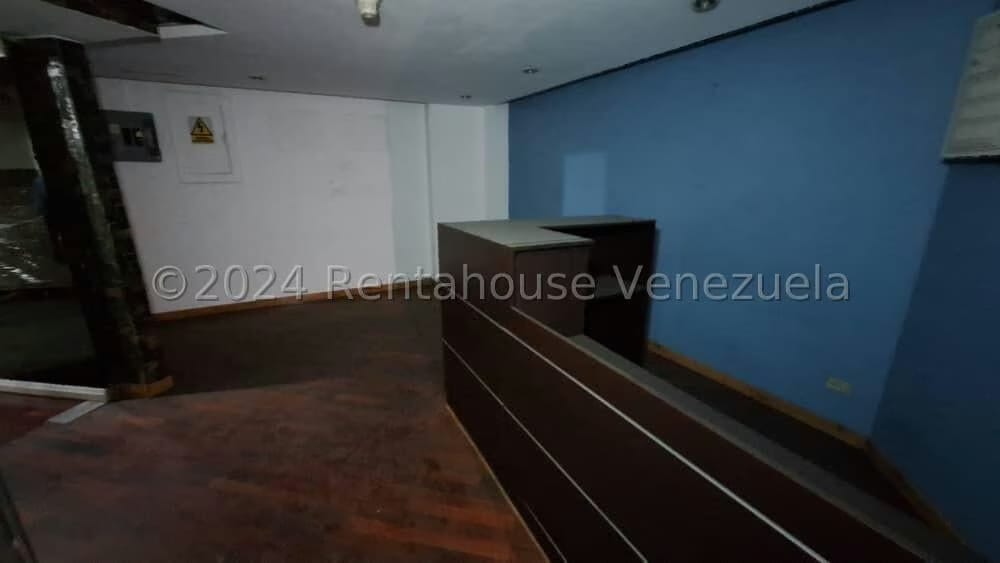 Comercial (Oficina) en Alquiler en La Urbina, Distrito Metropolitano - 3