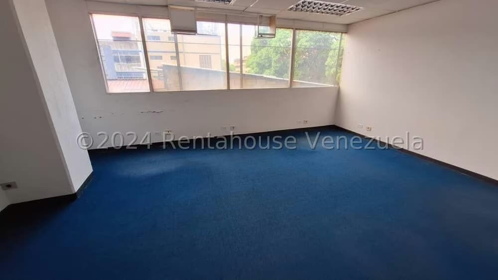Comercial (Oficina) en Alquiler en La Urbina, Distrito Metropolitano - 23