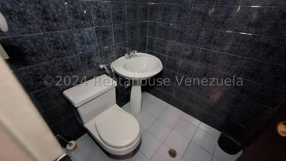 Comercial (Oficina) en Alquiler en La Urbina, Distrito Metropolitano - 29