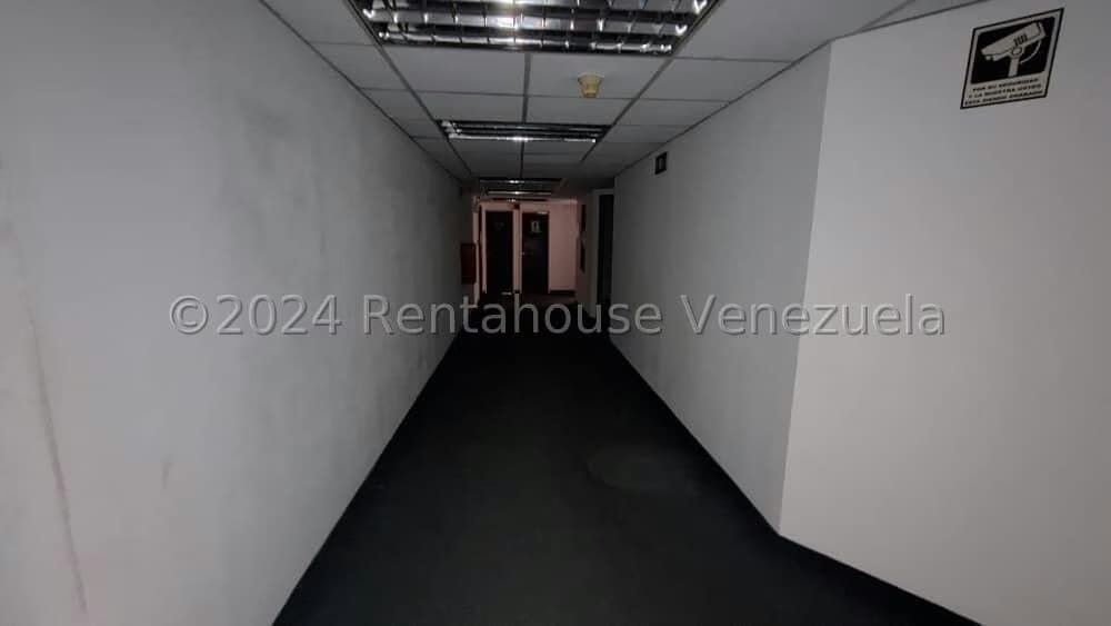 Comercial (Oficina) en Alquiler en La Urbina, Distrito Metropolitano - 31