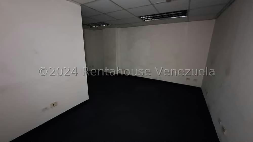Comercial (Oficina) en Alquiler en La Urbina, Distrito Metropolitano - 5