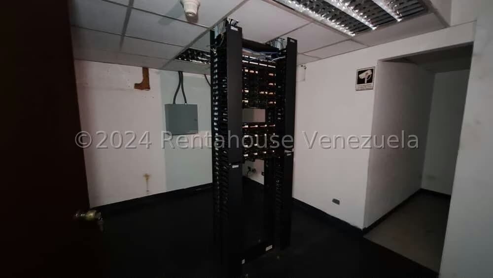 Comercial (Oficina) en Alquiler en La Urbina, Distrito Metropolitano - 6