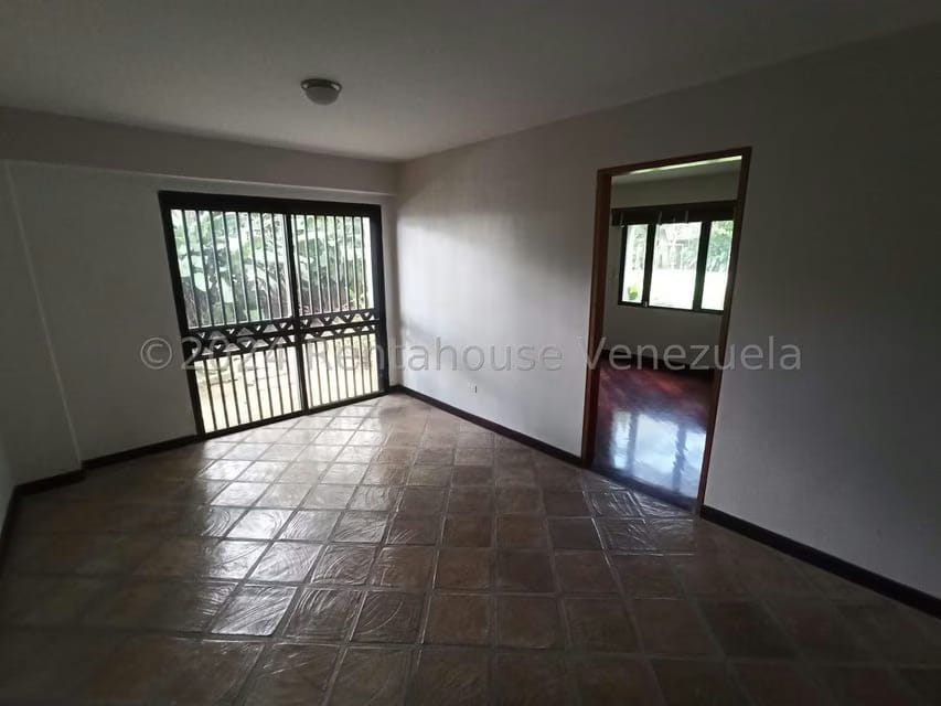 Casa (1 Nivel) en Venta en La Lagunita Country Club, Distrito Metropolitano - 14