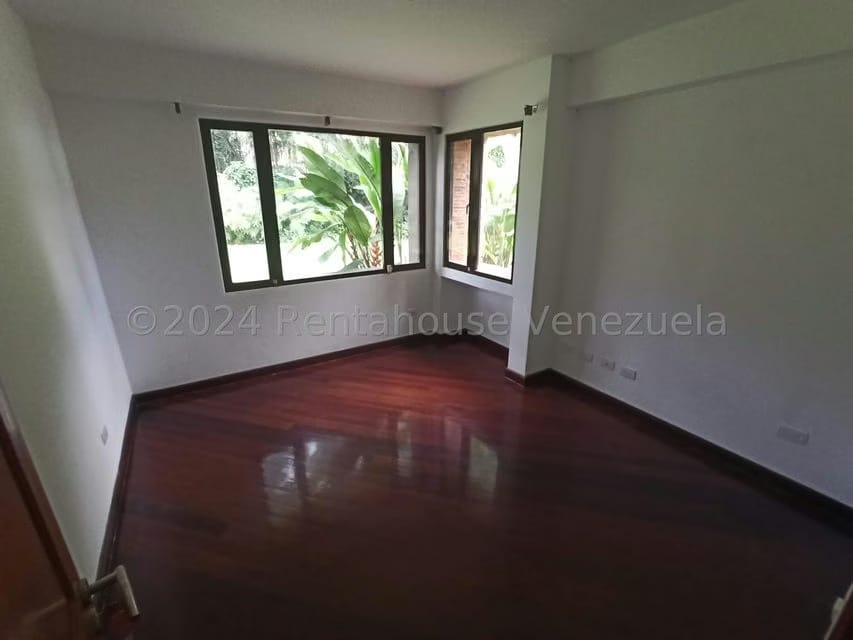 Casa (1 Nivel) en Venta en La Lagunita Country Club, Distrito Metropolitano - 15
