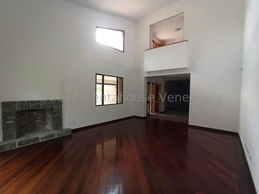 Casa (1 Nivel) en Venta en La Lagunita Country Club, Distrito Metropolitano - 17