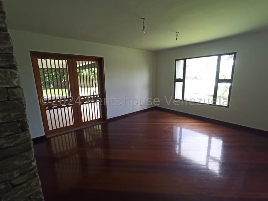 Casa (1 Nivel) en Venta en La Lagunita Country Club, Distrito Metropolitano - 19