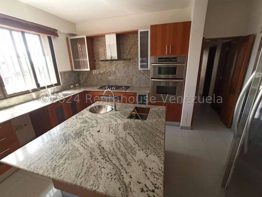 Casa (1 Nivel) en Venta en La Lagunita Country Club, Distrito Metropolitano - 23