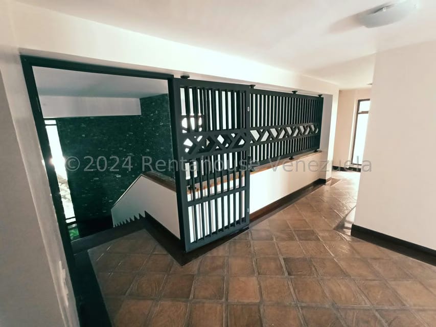 Casa (1 Nivel) en Venta en La Lagunita Country Club, Distrito Metropolitano - 25