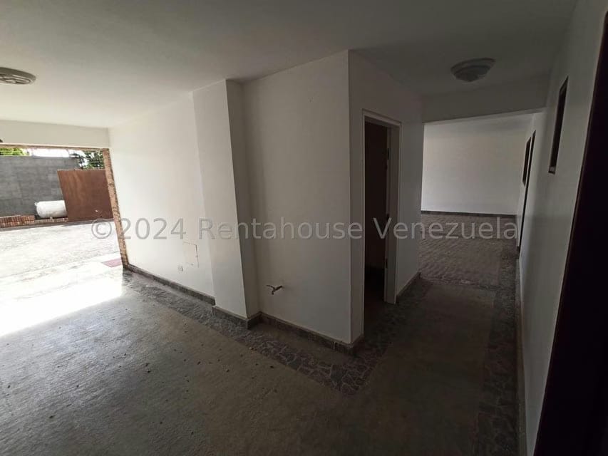 Casa (1 Nivel) en Venta en La Lagunita Country Club, Distrito Metropolitano - 43