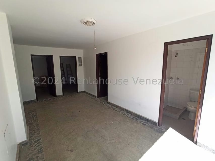 Casa (1 Nivel) en Venta en La Lagunita Country Club, Distrito Metropolitano - 46
