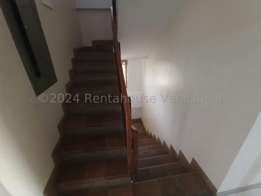 Casa (1 Nivel) en Venta en La Lagunita Country Club, Distrito Metropolitano - 47