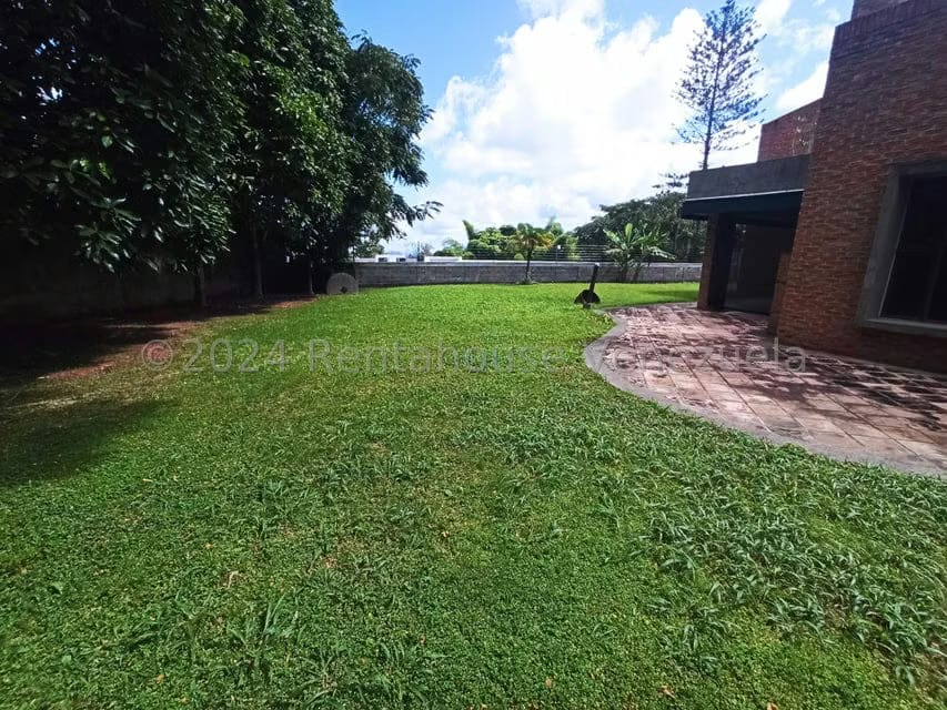 Casa (1 Nivel) en Venta en La Lagunita Country Club, Distrito Metropolitano - 50