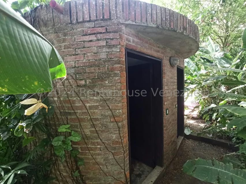 Casa (1 Nivel) en Venta en La Lagunita Country Club, Distrito Metropolitano - 51