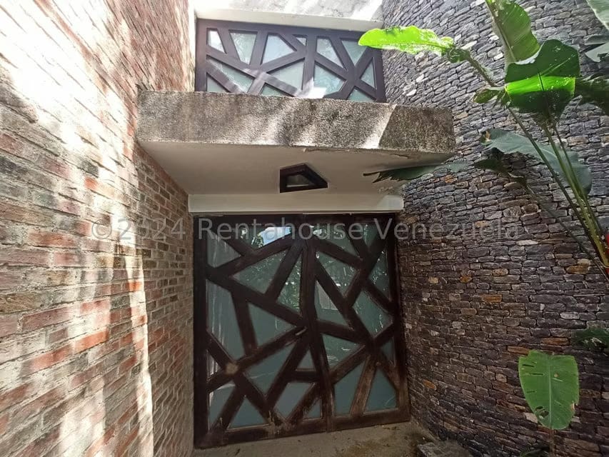 Casa (1 Nivel) en Venta en La Lagunita Country Club, Distrito Metropolitano - 7