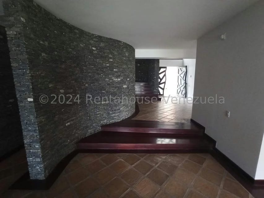 Casa (1 Nivel) en Venta en La Lagunita Country Club, Distrito Metropolitano - 8