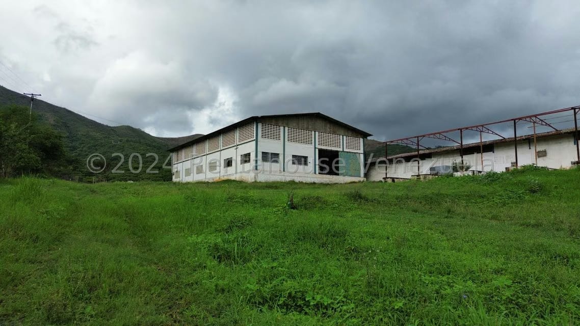 Comercial (Galpon - Deposito) en Venta en Las Guacharacas, Aragua - 2