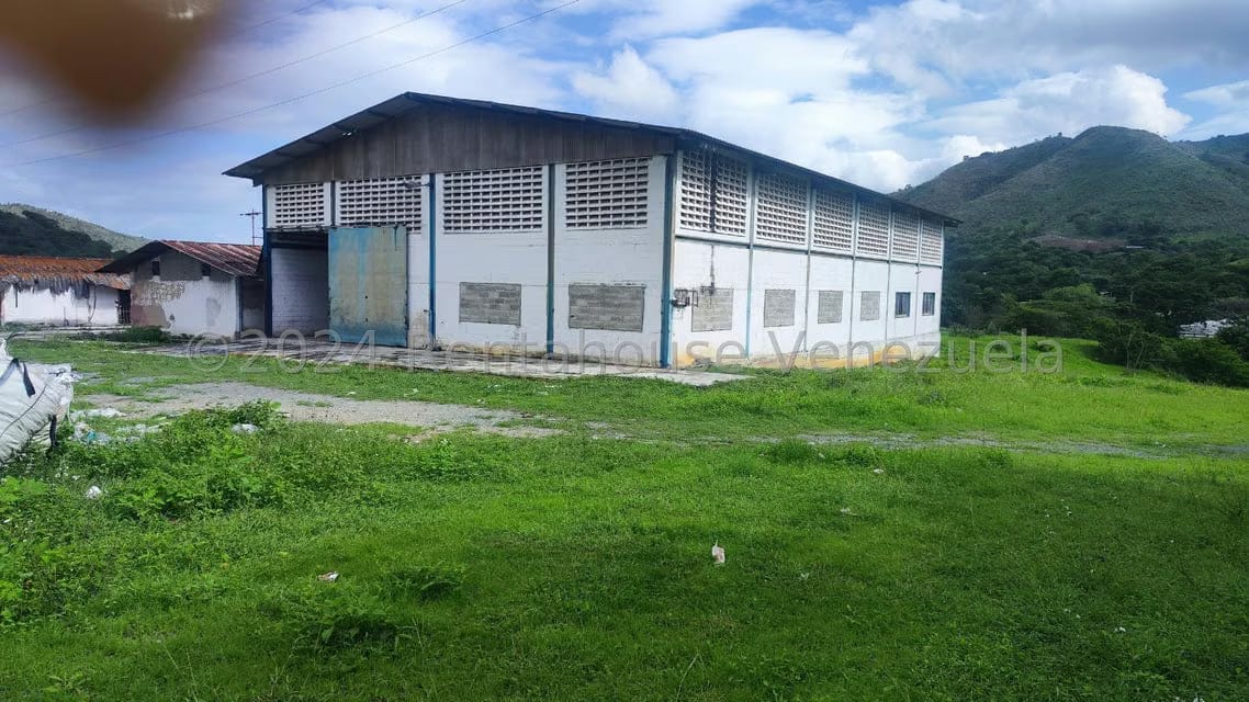 Comercial (Galpon - Deposito) en Venta en Las Guacharacas, Aragua - 13