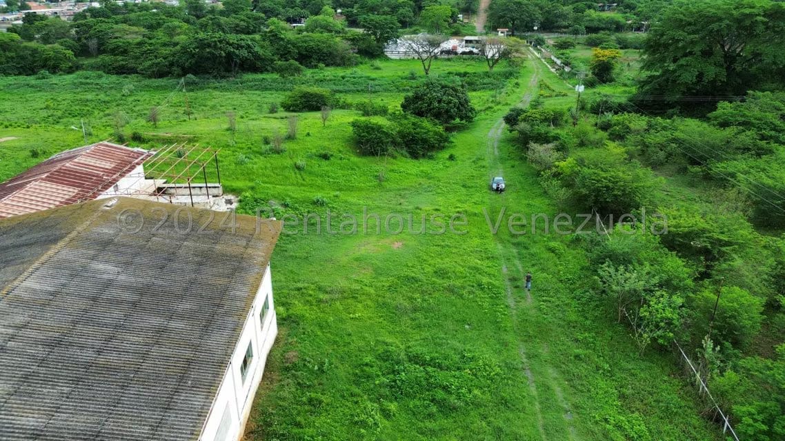Comercial (Galpon - Deposito) en Venta en Las Guacharacas, Aragua - 3