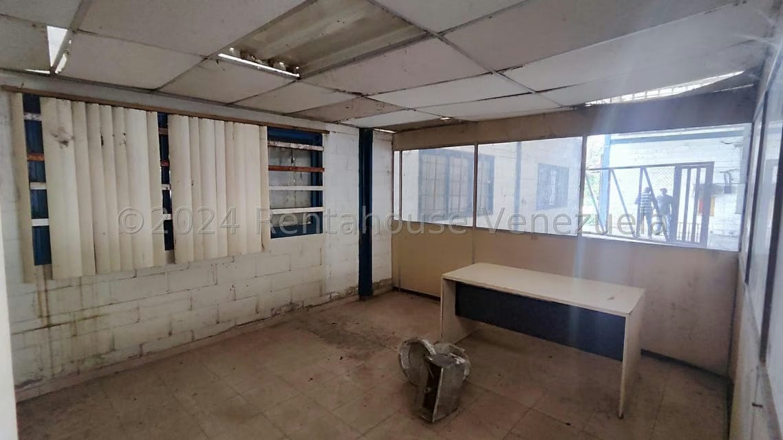 Comercial (Galpon - Deposito) en Venta en Las Guacharacas, Aragua - 30