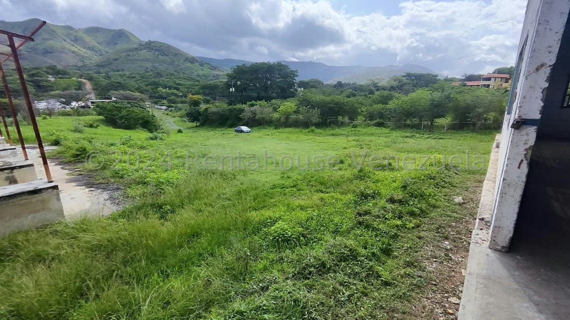 Comercial (Galpon - Deposito) en Venta en Las Guacharacas, Aragua - 39