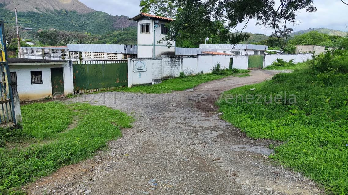 Comercial (Galpon - Deposito) en Venta en Las Guacharacas, Aragua - 45