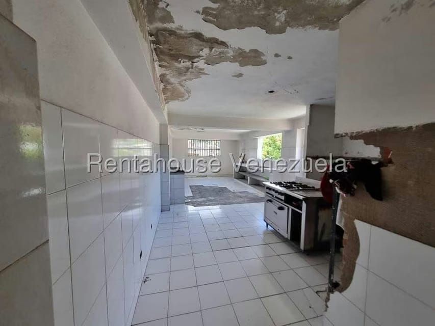 Comercial (Edificio) en Venta en Guarenas, Miranda - 18