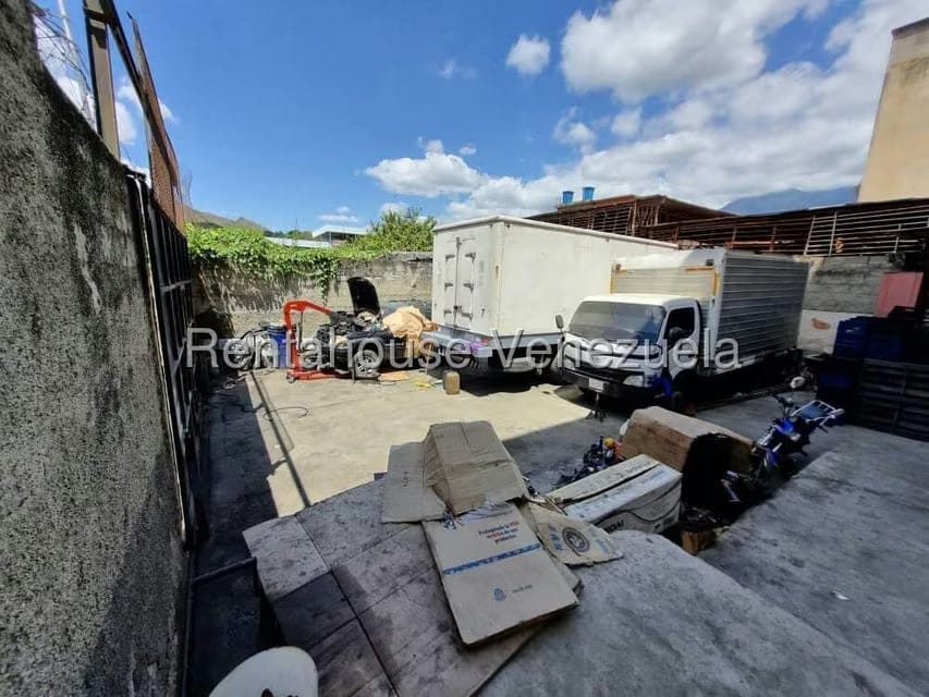 Comercial (Edificio) en Venta en Guarenas, Miranda - 24