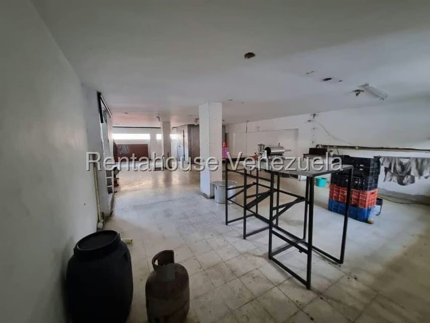 Comercial (Edificio) en Venta en Guarenas, Miranda - 9