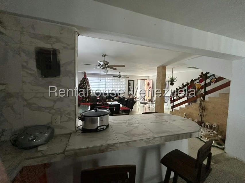 Casa (1 Nivel) en Venta en Las Acacias, Trujillo - 13