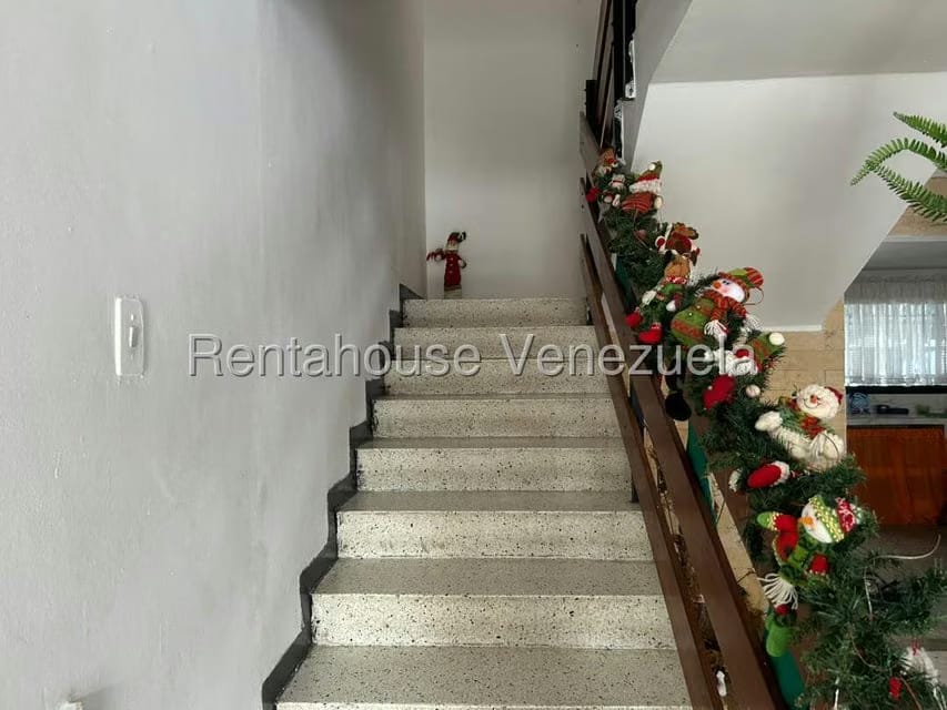 Casa (1 Nivel) en Venta en Las Acacias, Trujillo - 14