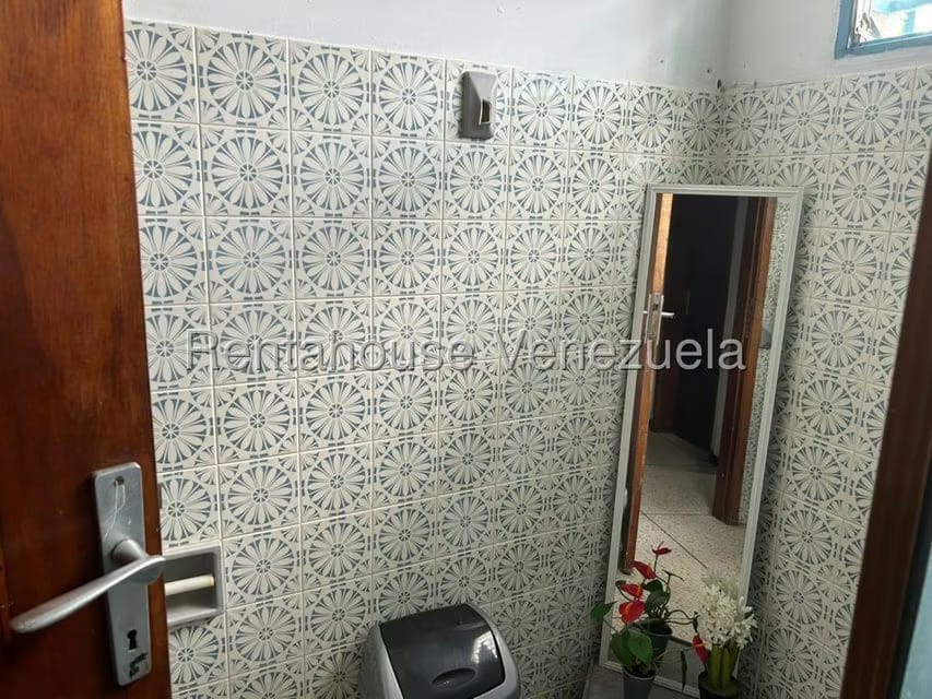 Casa (1 Nivel) en Venta en Las Acacias, Trujillo - 16