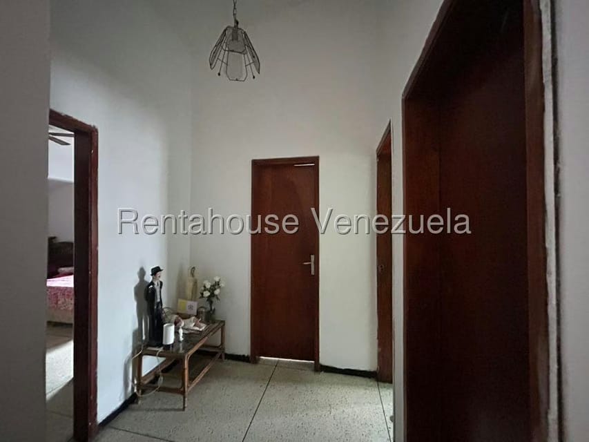 Casa (1 Nivel) en Venta en Las Acacias, Trujillo - 19