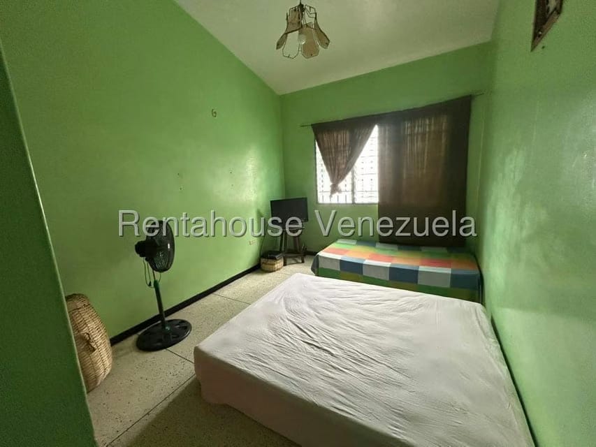 Casa (1 Nivel) en Venta en Las Acacias, Trujillo - 20