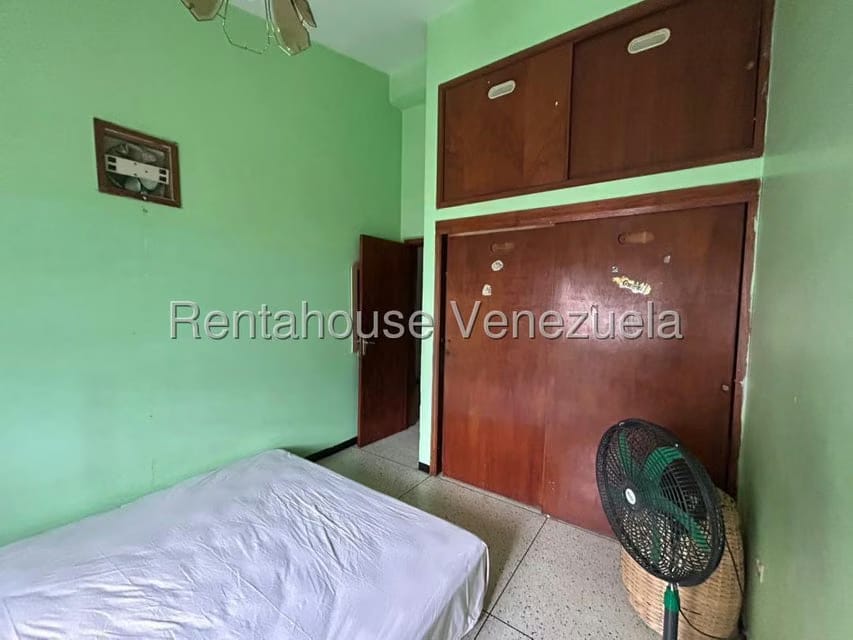 Casa (1 Nivel) en Venta en Las Acacias, Trujillo - 21